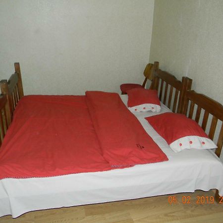 Geo Vake Guest House Тбілісі Екстер'єр фото