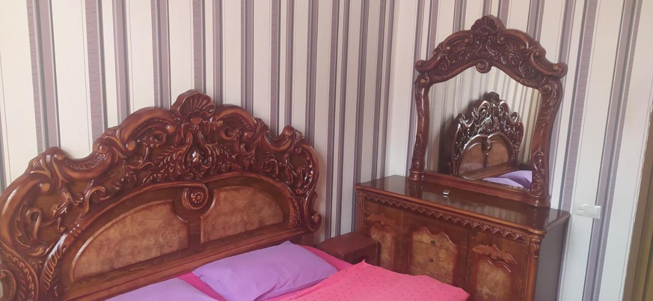 Geo Vake Guest House Тбілісі Екстер'єр фото
