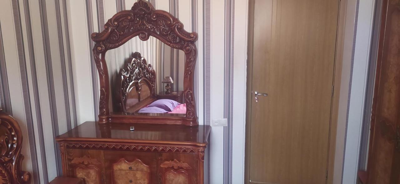 Geo Vake Guest House Тбілісі Екстер'єр фото