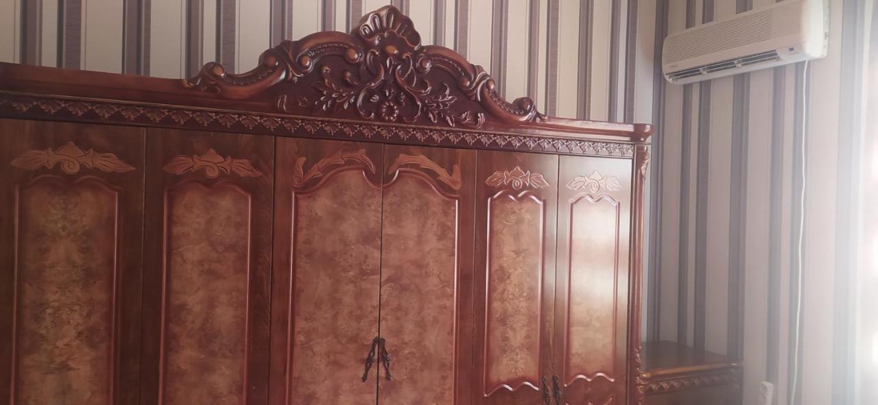 Geo Vake Guest House Тбілісі Екстер'єр фото