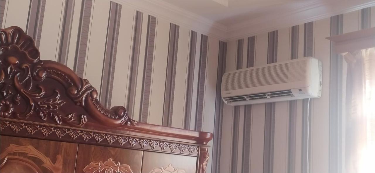 Geo Vake Guest House Тбілісі Екстер'єр фото