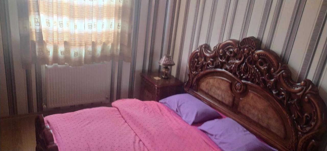 Geo Vake Guest House Тбілісі Екстер'єр фото