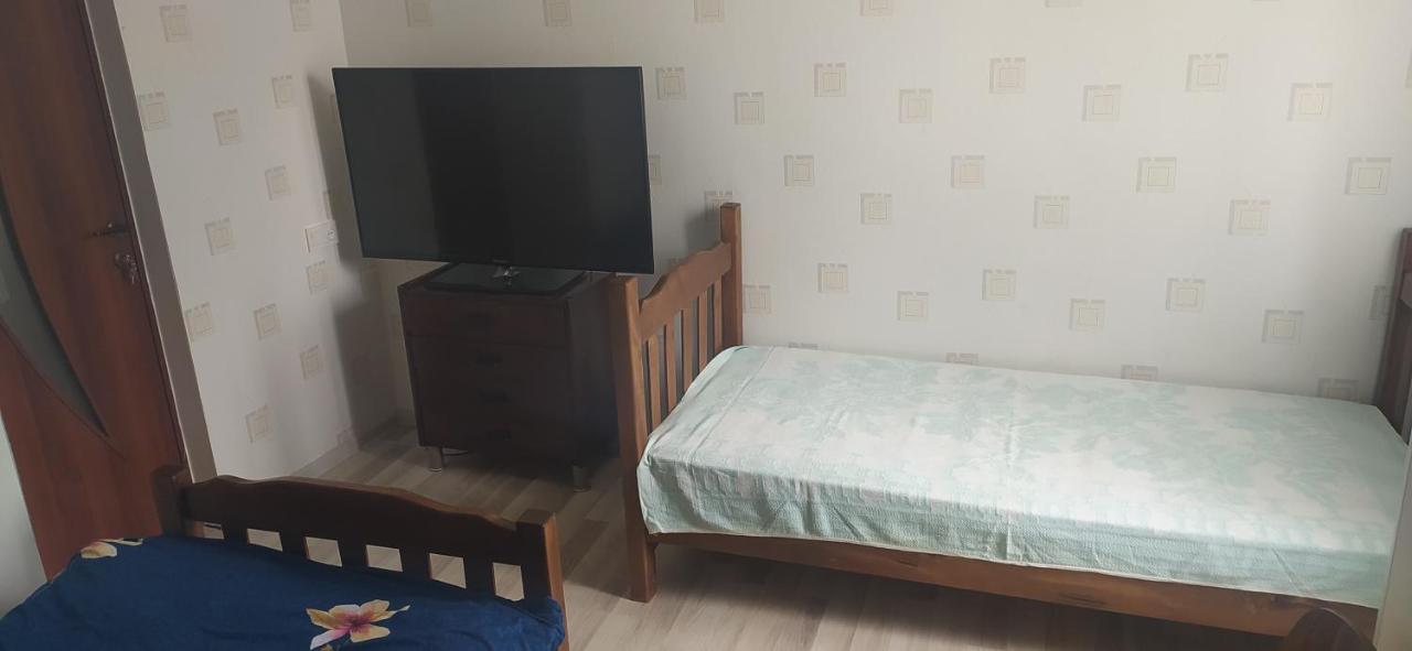 Geo Vake Guest House Тбілісі Екстер'єр фото