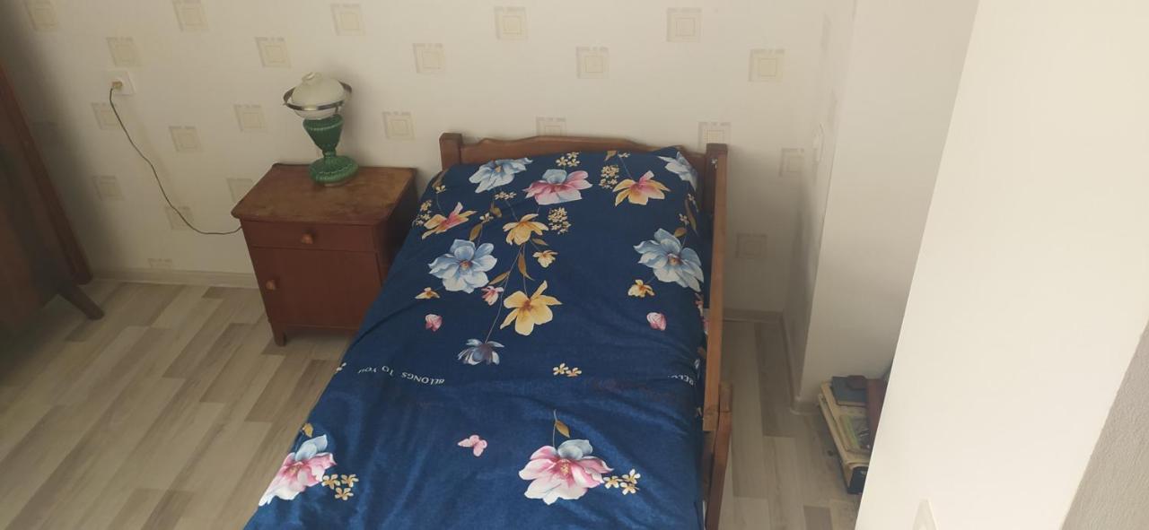 Geo Vake Guest House Тбілісі Екстер'єр фото