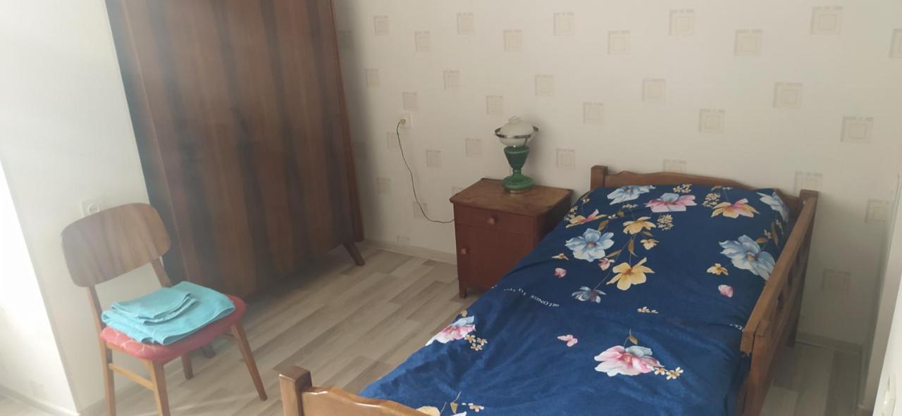 Geo Vake Guest House Тбілісі Екстер'єр фото
