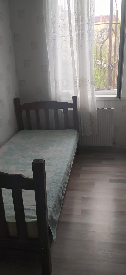Geo Vake Guest House Тбілісі Екстер'єр фото