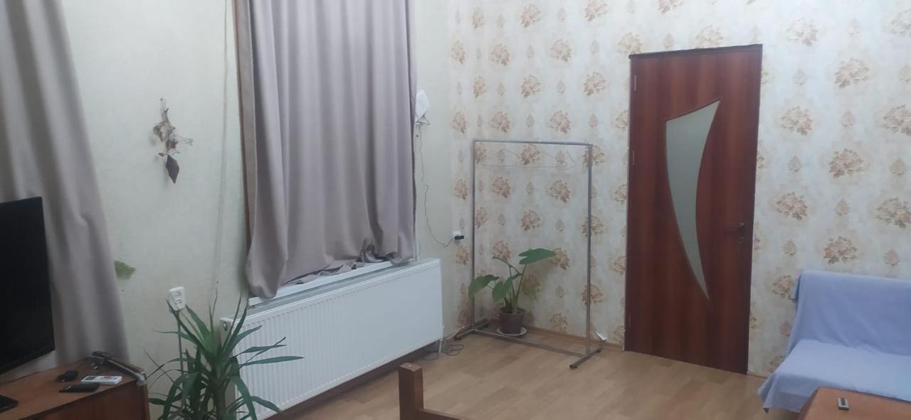 Geo Vake Guest House Тбілісі Екстер'єр фото