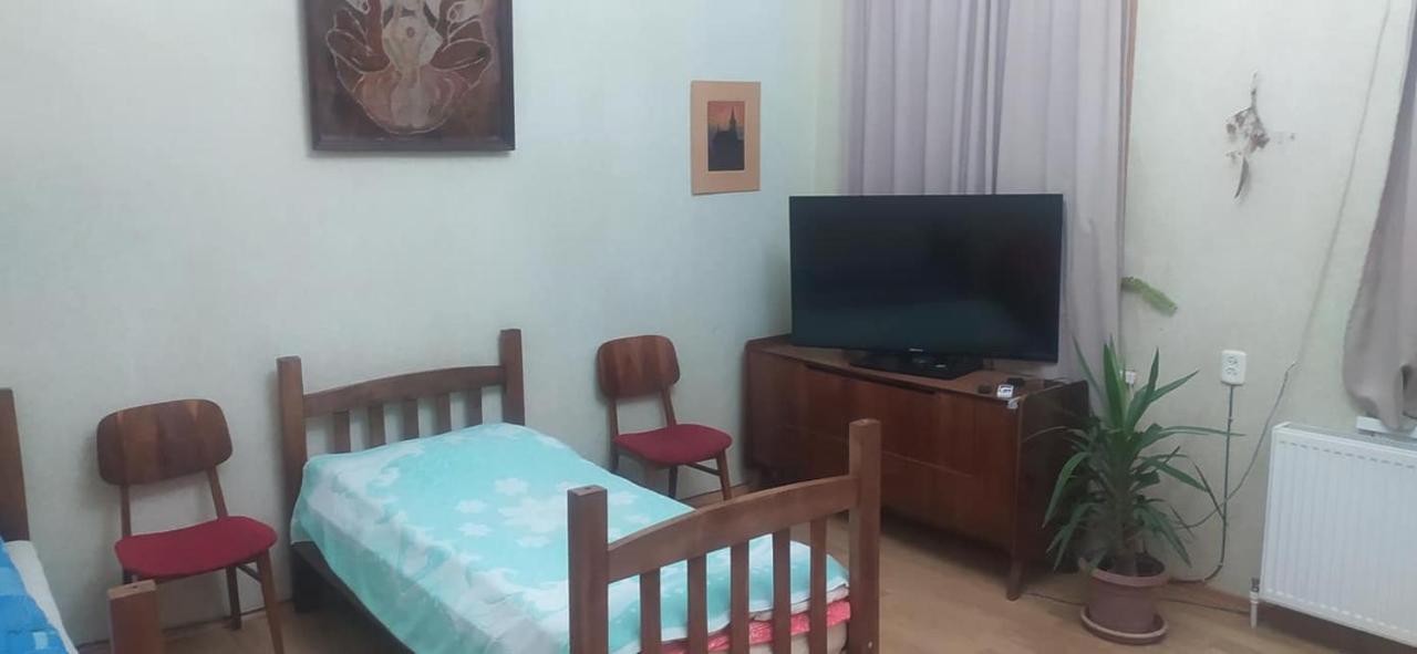 Geo Vake Guest House Тбілісі Екстер'єр фото