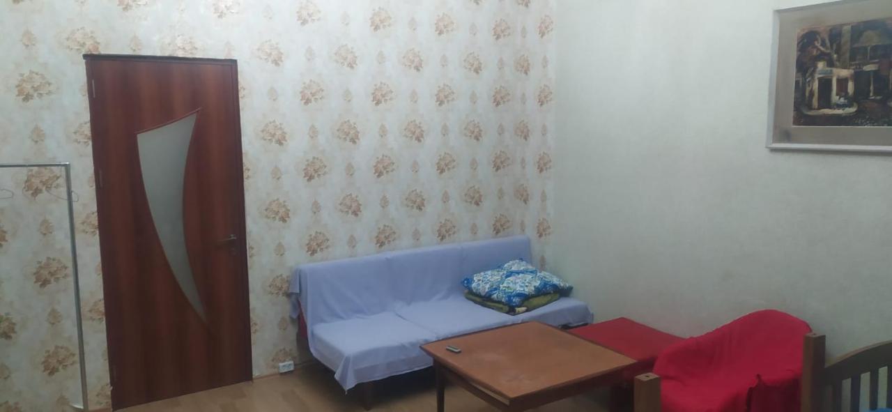 Geo Vake Guest House Тбілісі Екстер'єр фото