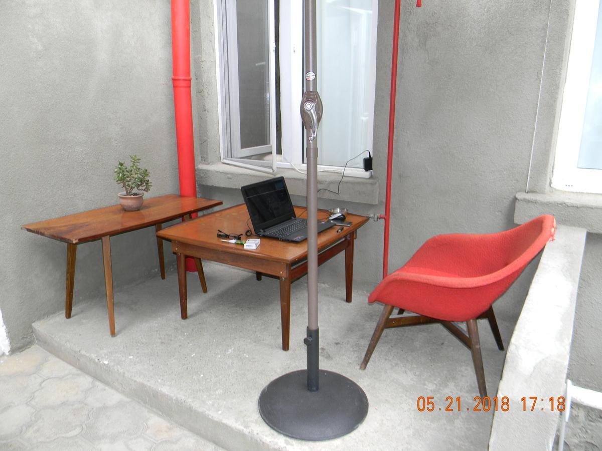 Geo Vake Guest House Тбілісі Екстер'єр фото