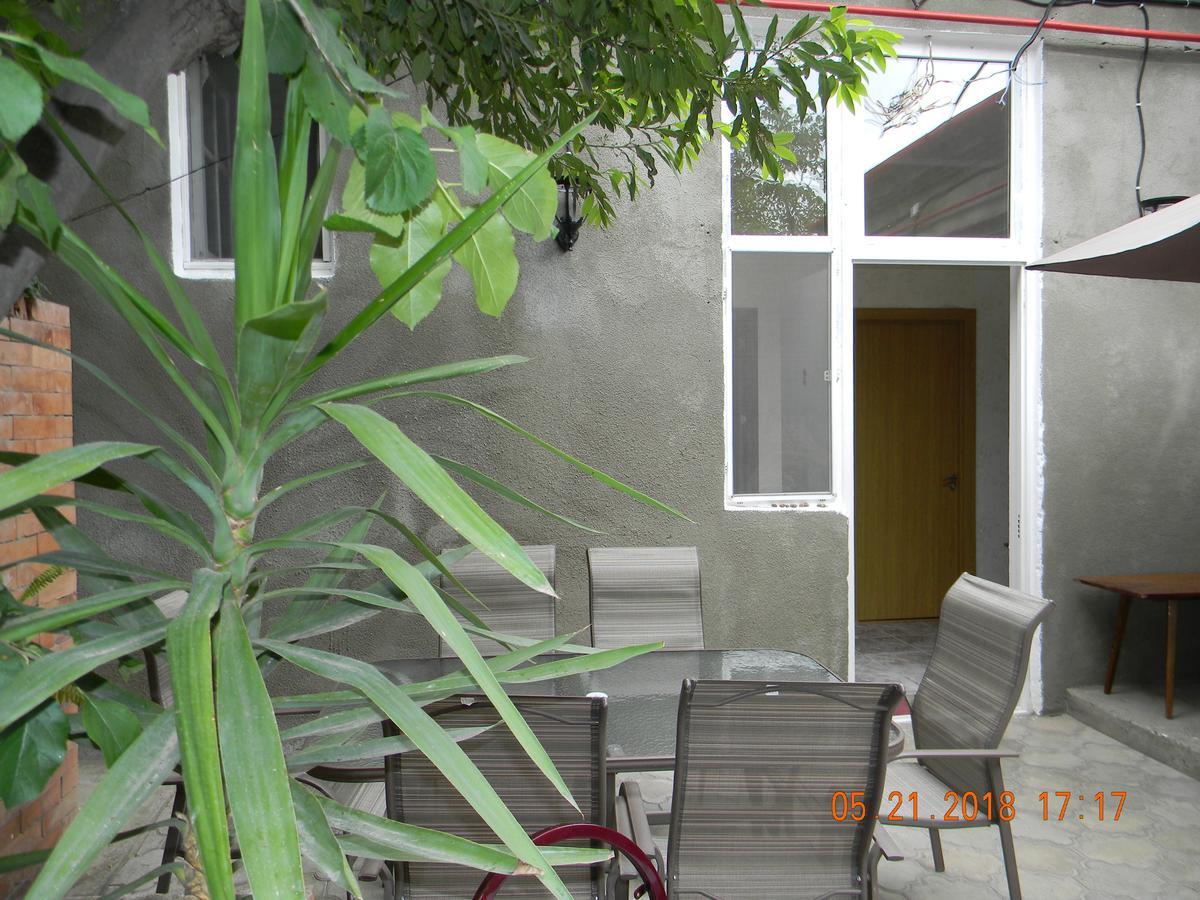 Geo Vake Guest House Тбілісі Екстер'єр фото