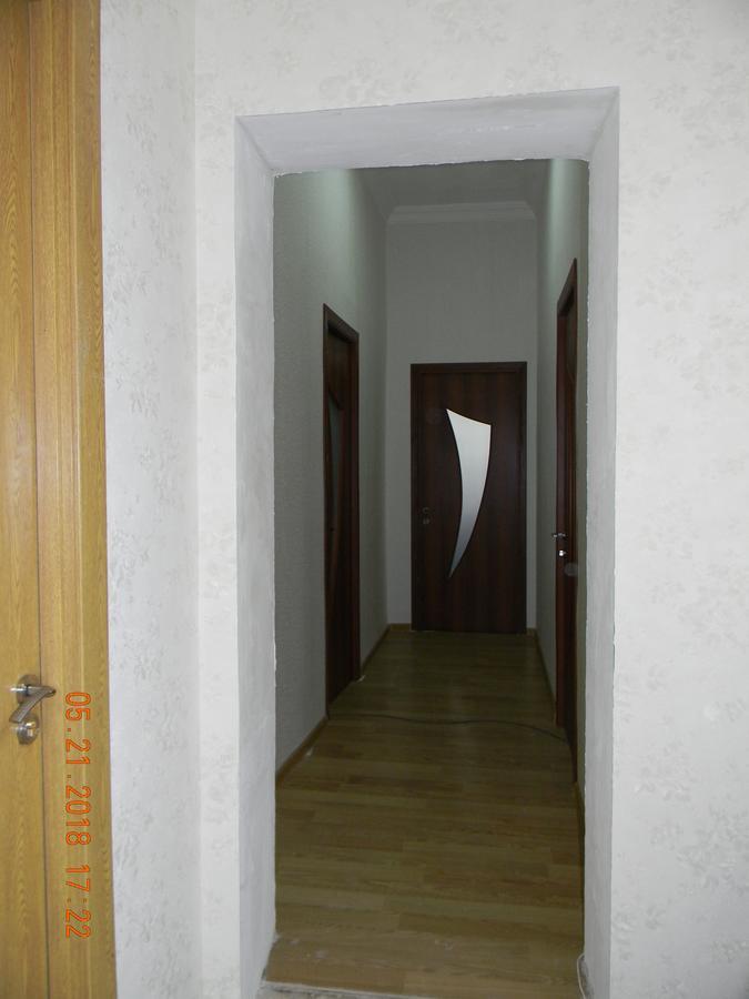 Geo Vake Guest House Тбілісі Екстер'єр фото