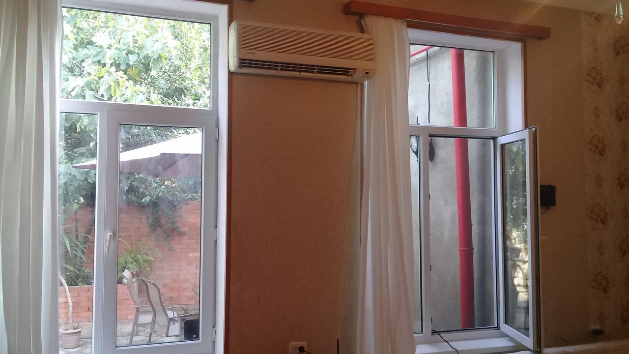 Geo Vake Guest House Тбілісі Екстер'єр фото