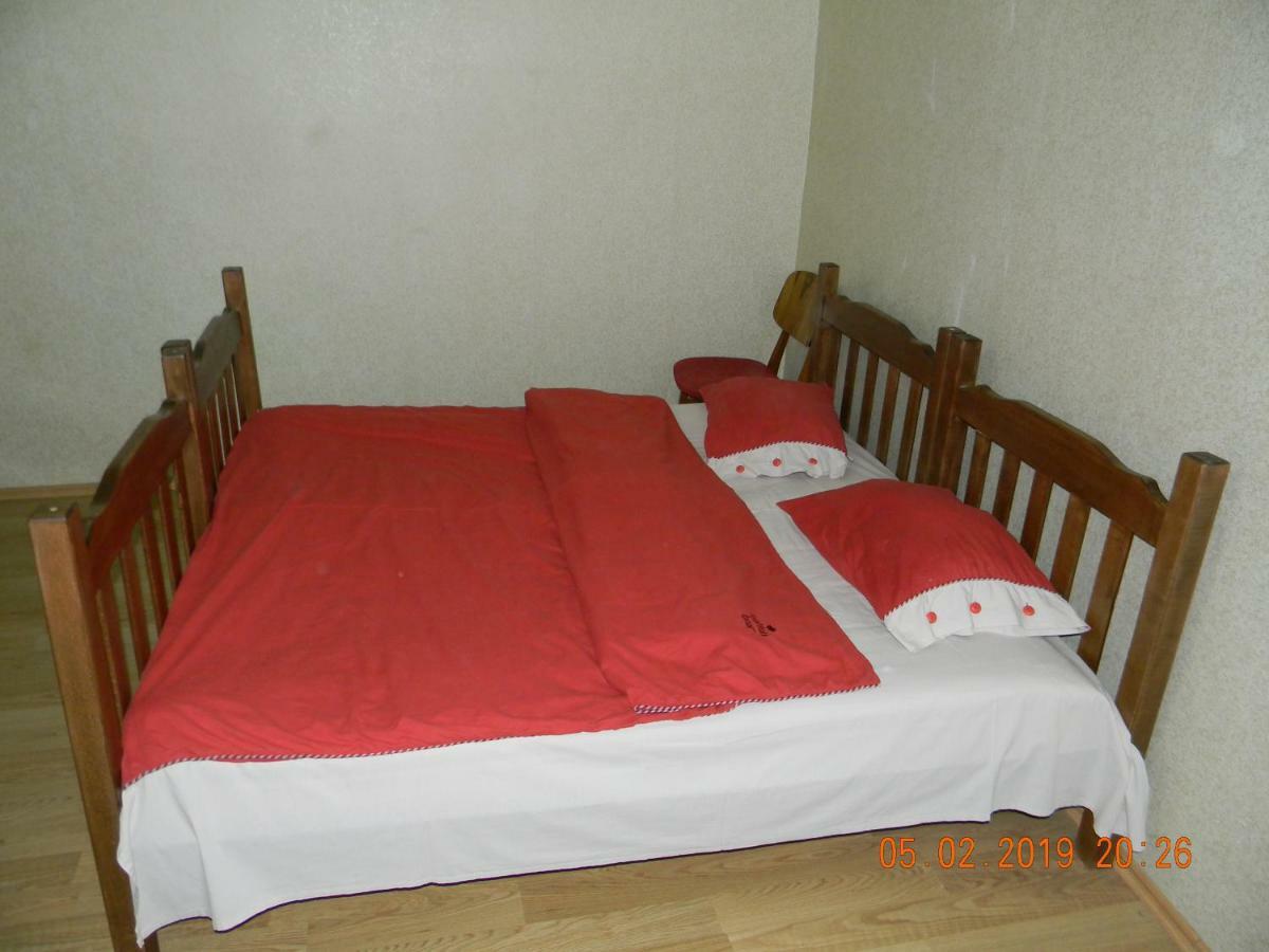 Geo Vake Guest House Тбілісі Екстер'єр фото