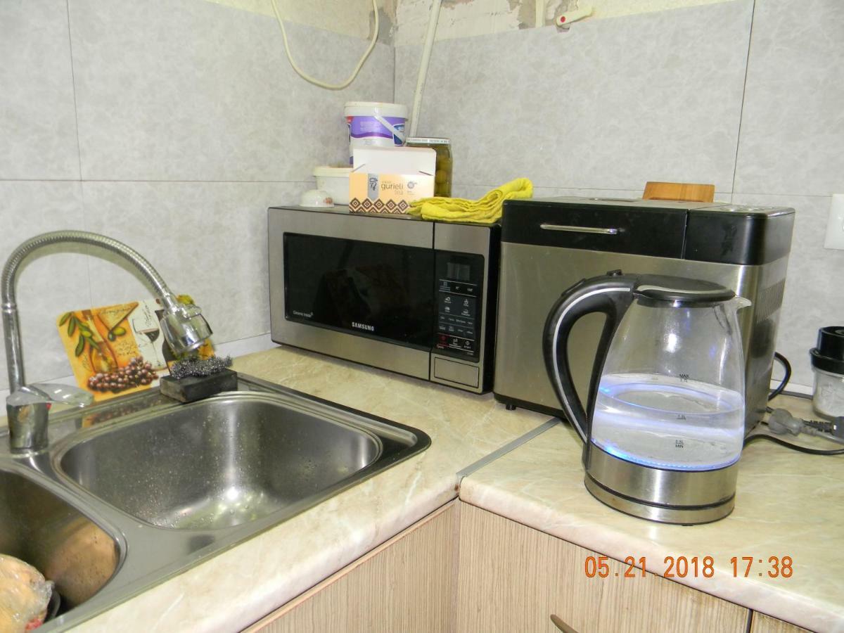 Geo Vake Guest House Тбілісі Екстер'єр фото